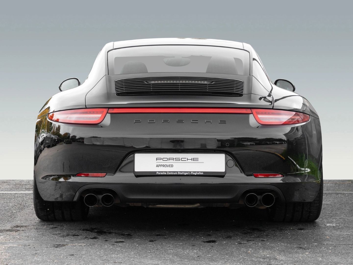 Porsche 991 911 Carrera 4 GTS LED PDK 14 Wege eSD PASM foto 9