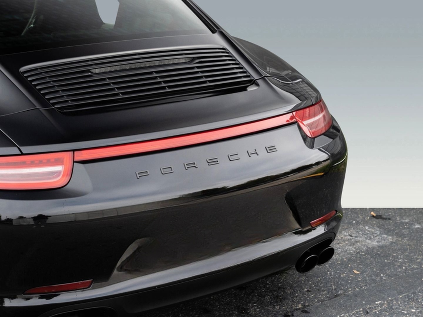Porsche 991 911 Carrera 4 GTS LED PDK 14 Wege eSD PASM foto 10