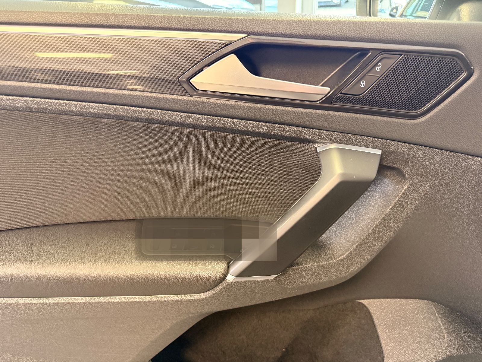 Volkswagen Tiguan Highline BMT/Start-Stopp/Navi/LED Sch/1.H foto 20