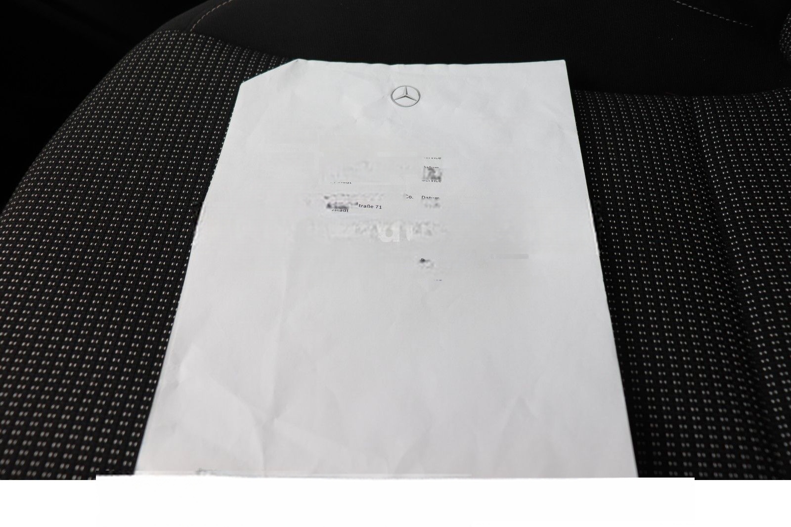 Mercedes-Benz V 250d  Marco Polo Edition MBAC Küche 4Matic foto 17