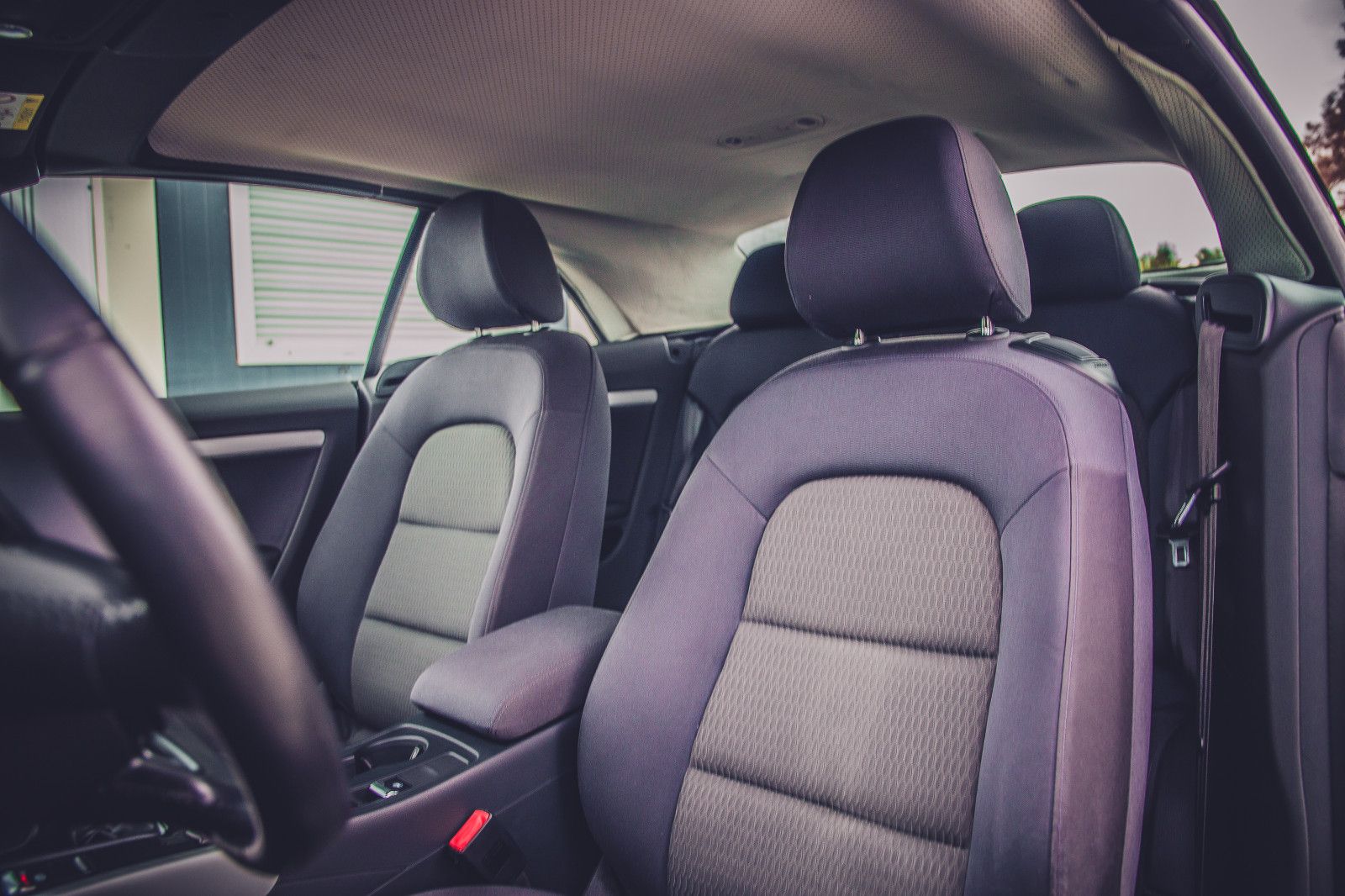 Audi A5 Cabriolet 2.0 TDI  quattro foto 13