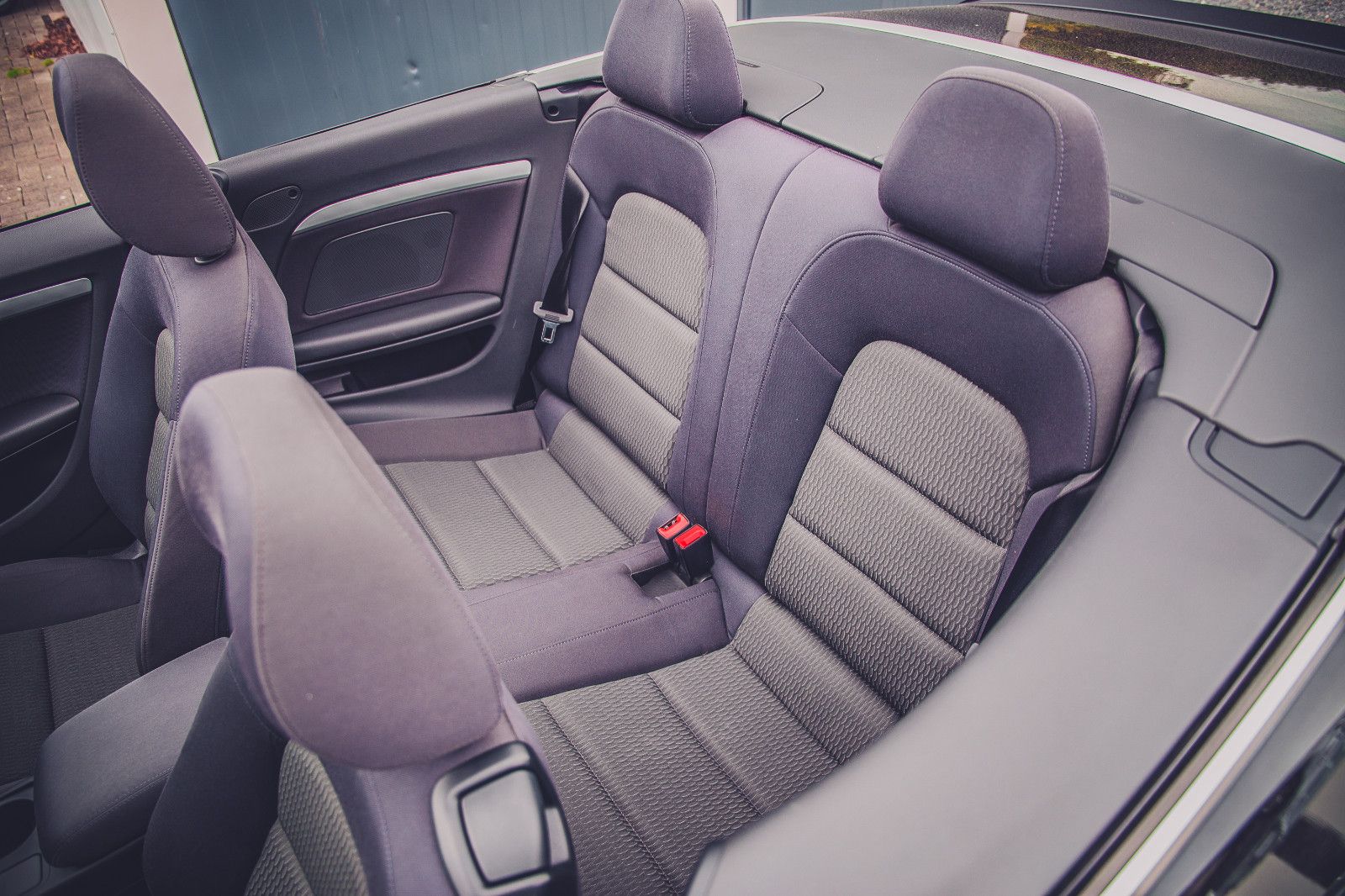 Audi A5 Cabriolet 2.0 TDI  quattro foto 22