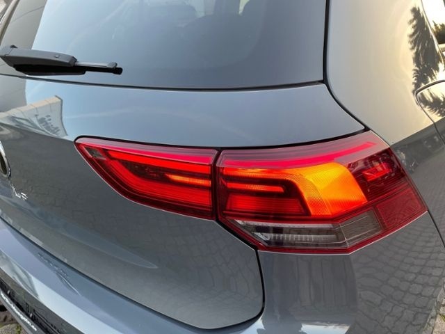 Volkswagen Golf VIII United 2.0 TDI SCR 6-Gang LED NAV foto 11