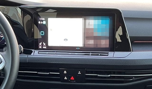 Volkswagen Golf VIII United 2.0 TDI SCR 6-Gang LED NAV foto 17