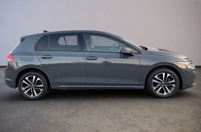 Volkswagen Golf VIII United 2.0 TDI SCR 6-Gang LED NAV foto 4