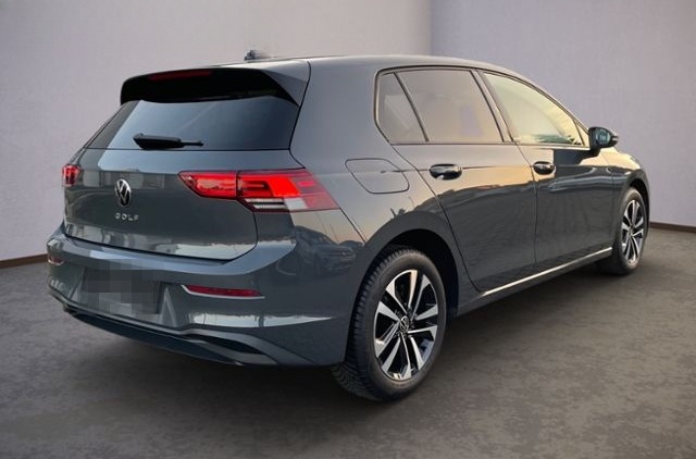 Volkswagen Golf VIII United 2.0 TDI SCR 6-Gang LED NAV foto 5