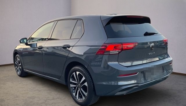 Volkswagen Golf VIII United 2.0 TDI SCR 6-Gang LED NAV foto 6