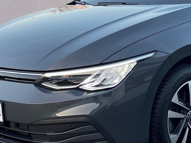 Volkswagen Golf VIII United 2.0 TDI SCR 6-Gang LED NAV foto 8