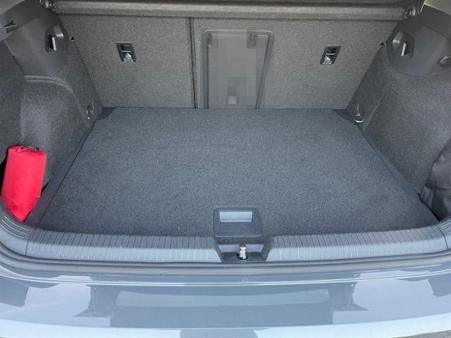 Volkswagen Golf VIII United 2.0 TDI SCR 6-Gang LED NAV foto 10