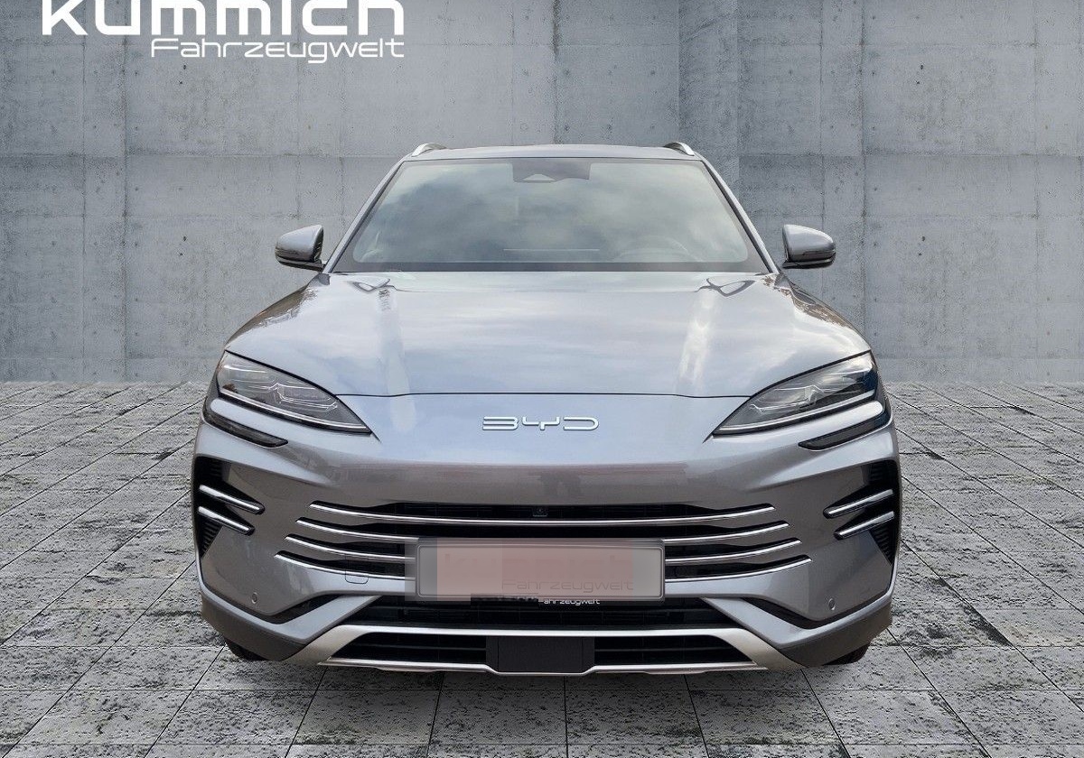 BYD Seal U DM-i Boost foto 2