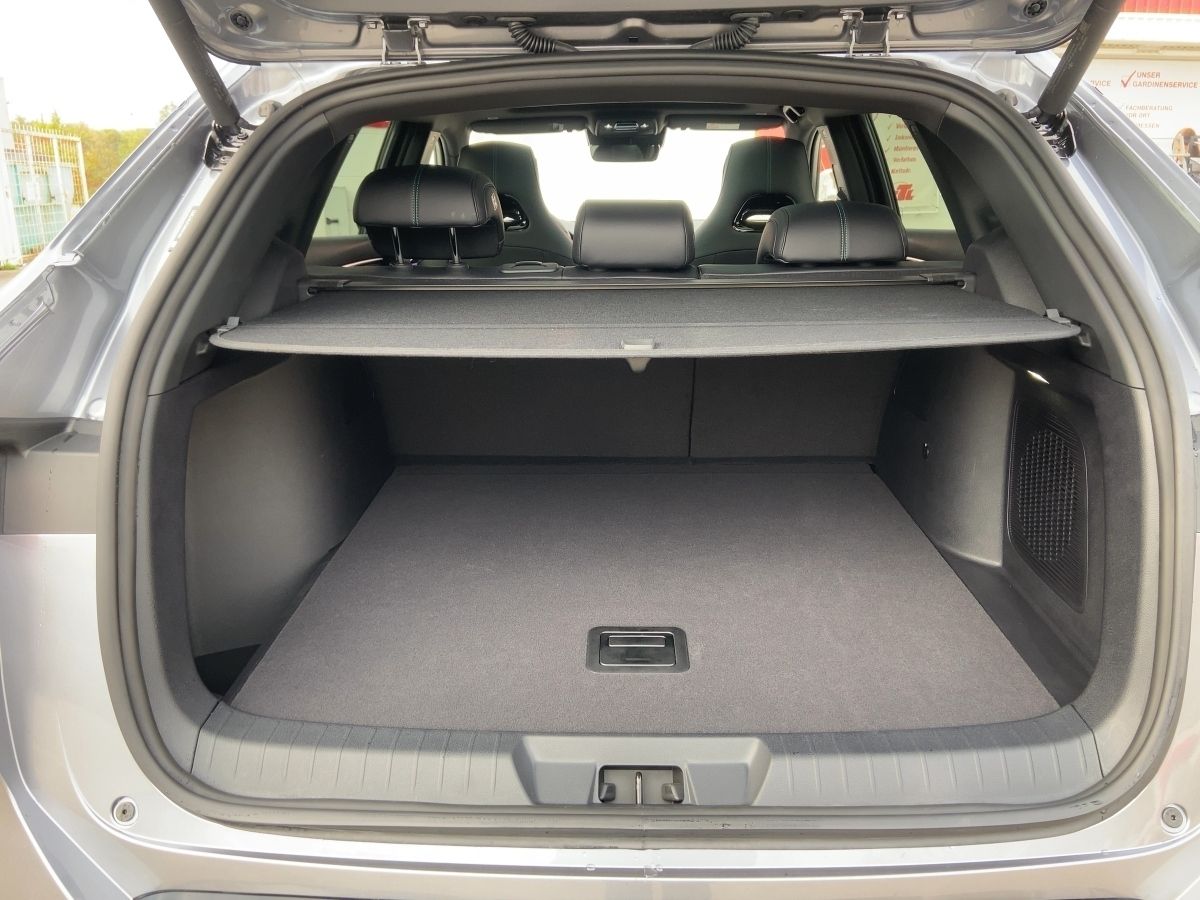 BYD Seal U DM-i Boost foto 13