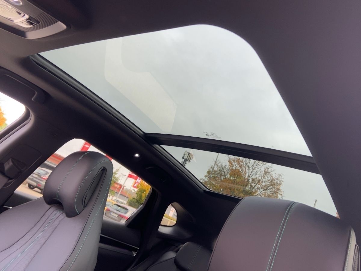 BYD Seal U DM-i Boost foto 14