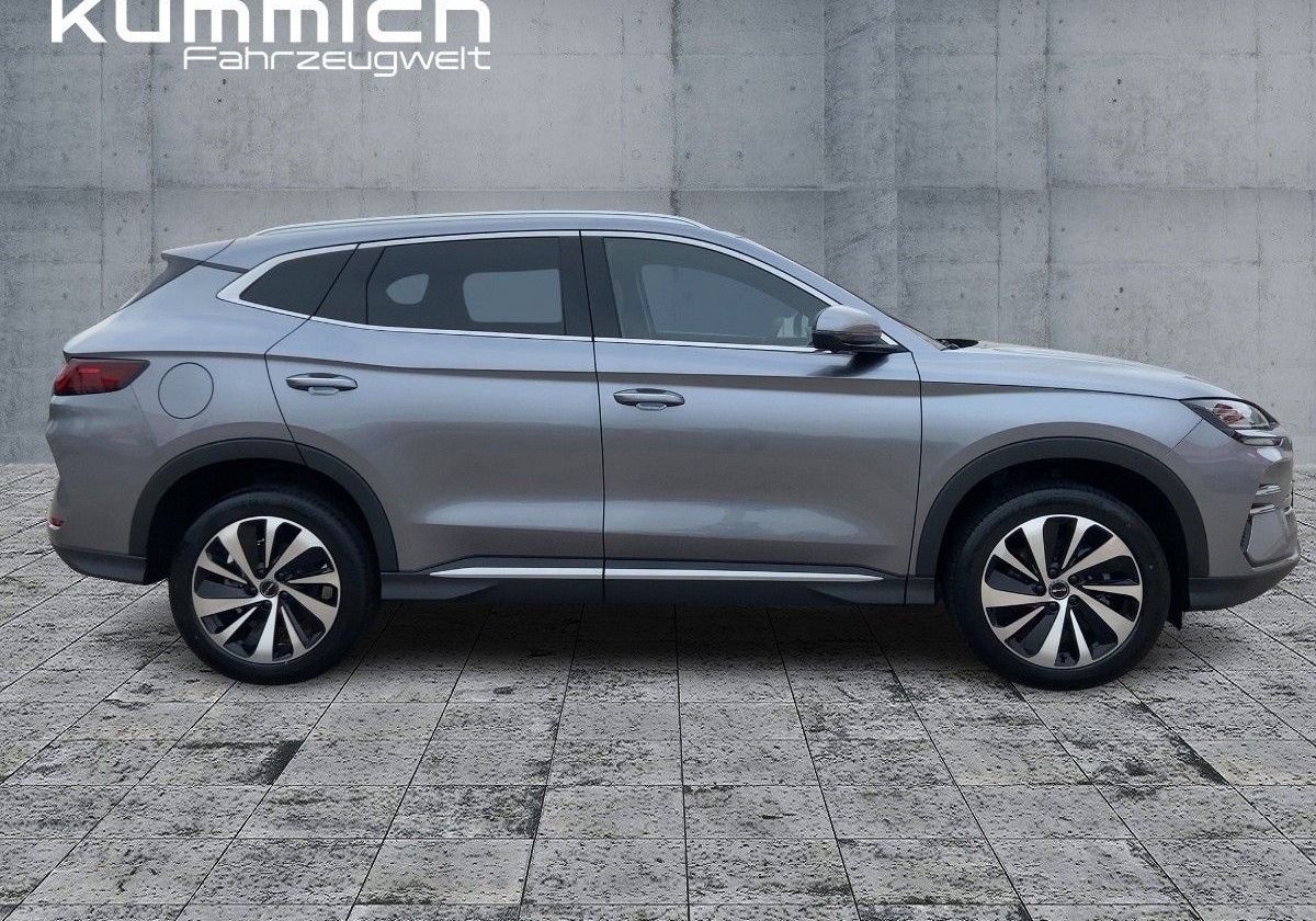 BYD Seal U DM-i Boost foto 3