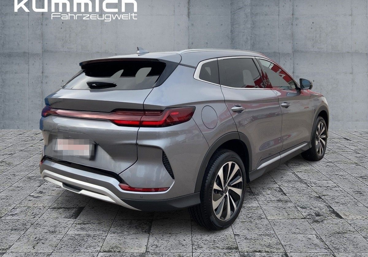 BYD Seal U DM-i Boost foto 4