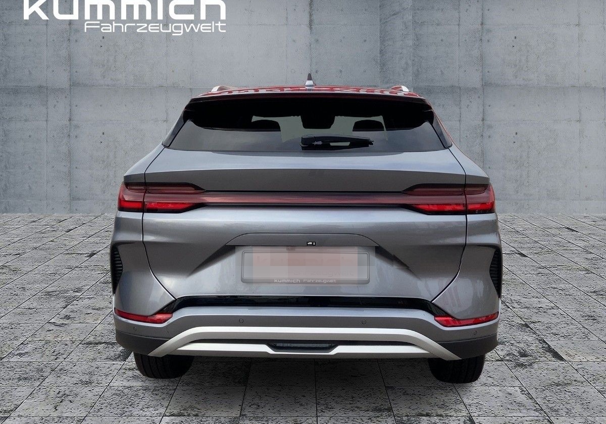 BYD Seal U DM-i Boost foto 5