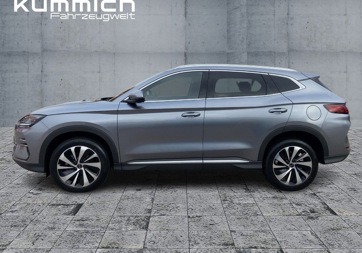 BYD Seal U DM-i Boost foto 6