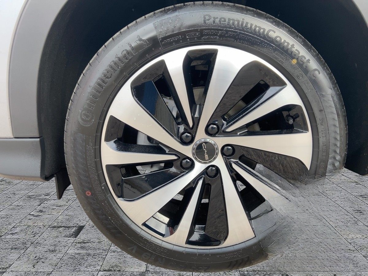 BYD Seal U DM-i Boost foto 7