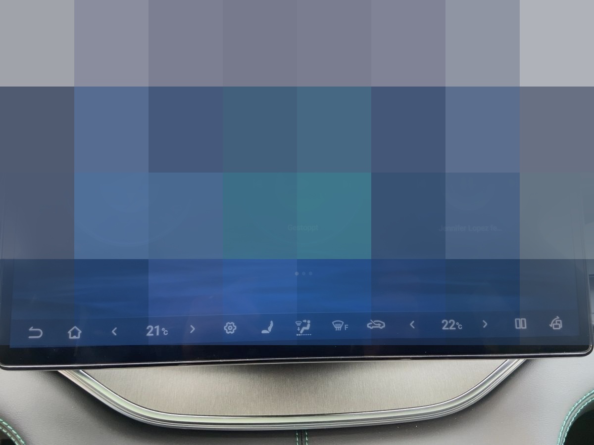 BYD Seal U DM-i Boost foto 10