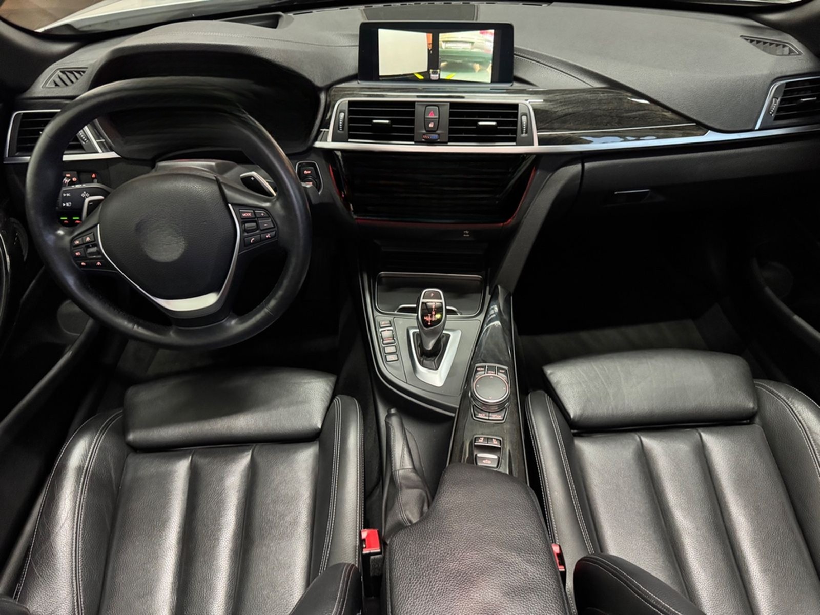 BMW Cabrio 440 i Luxury Line *LED+NAVI+KAMERA+PDC* foto 19