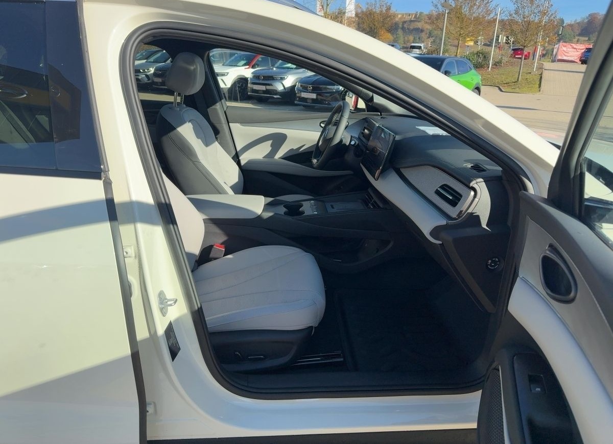 BYD SEAL 6 DM-i Touring Comfort Lite foto 11