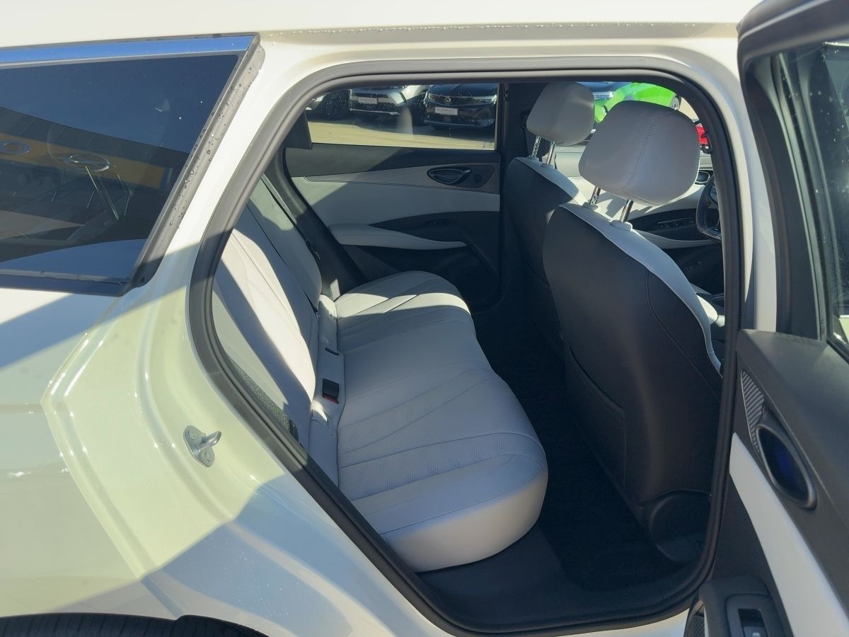 BYD SEAL 6 DM-i Touring Comfort Lite foto 12