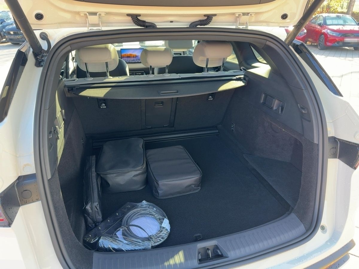 BYD SEAL 6 DM-i Touring Comfort Lite foto 13