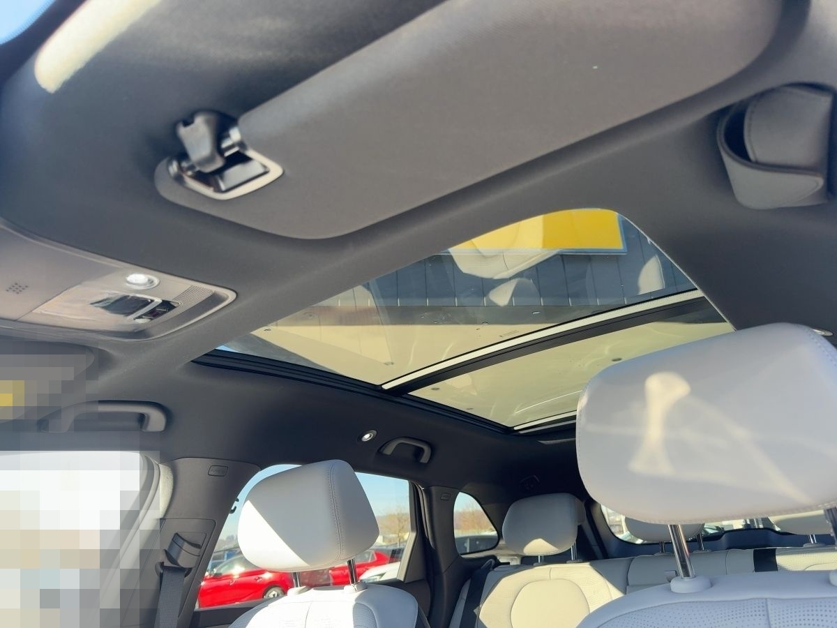 BYD SEAL 6 DM-i Touring Comfort Lite foto 14