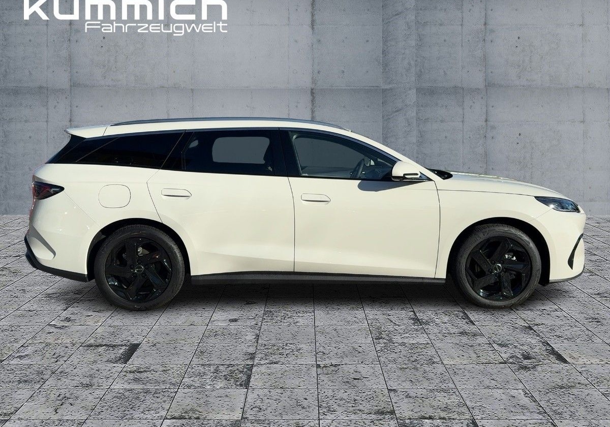 BYD SEAL 6 DM-i Touring Comfort Lite foto 3