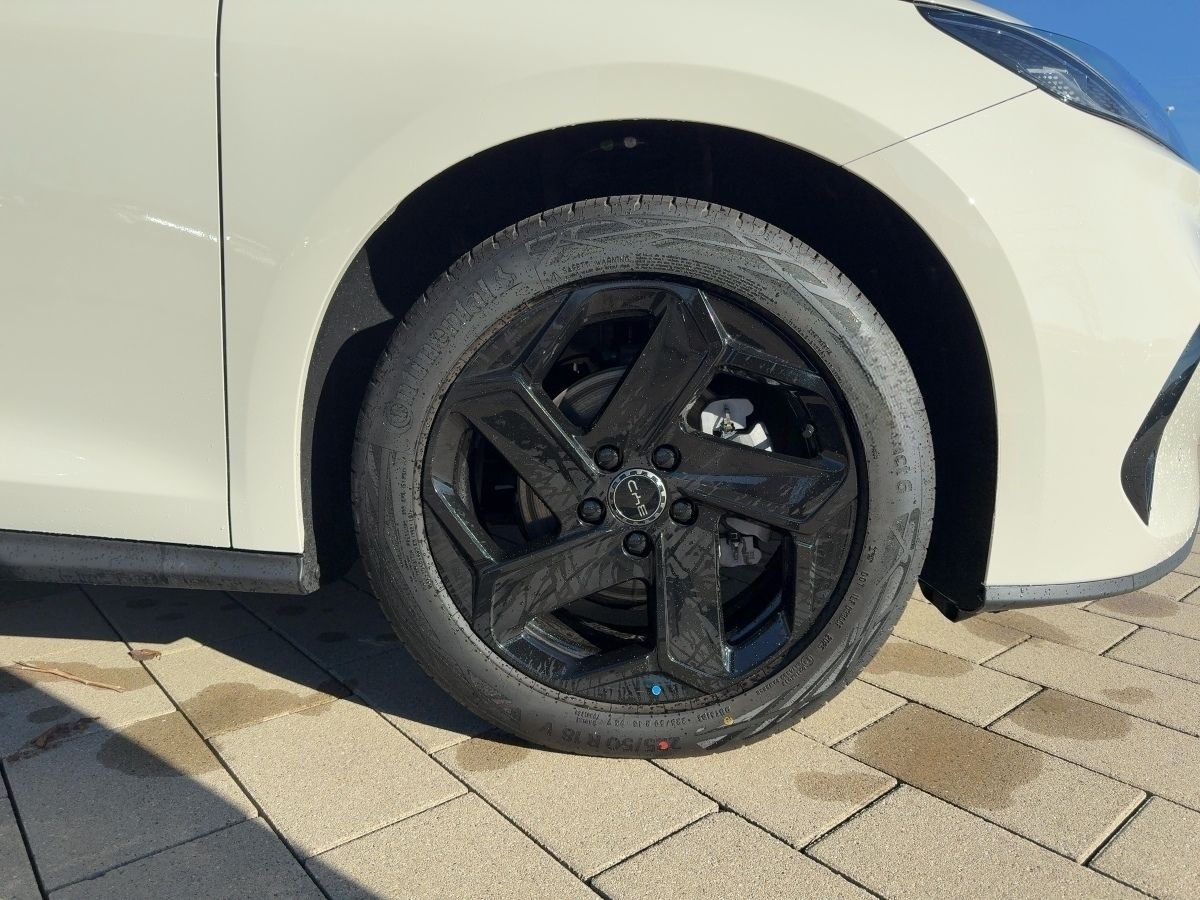 BYD SEAL 6 DM-i Touring Comfort Lite foto 7