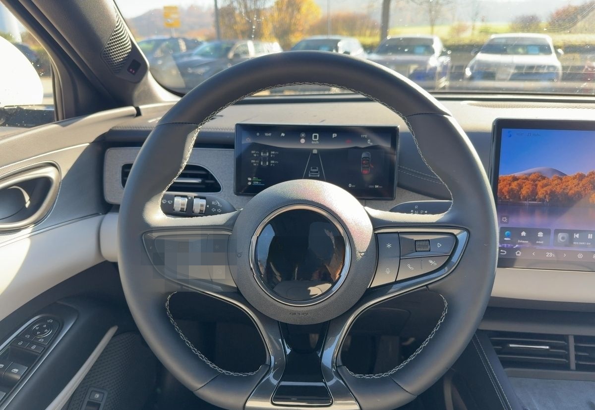 BYD SEAL 6 DM-i Touring Comfort Lite foto 9