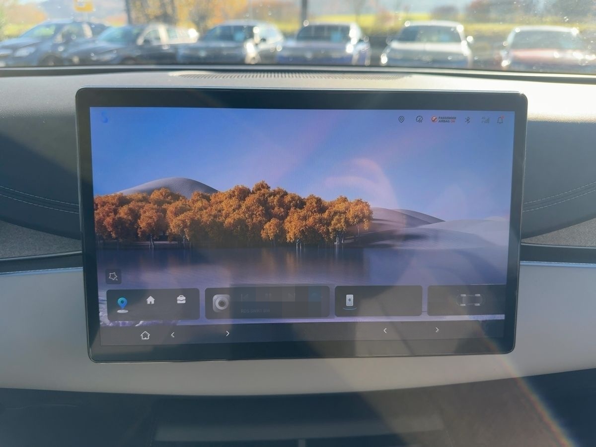 BYD SEAL 6 DM-i Touring Comfort Lite foto 10