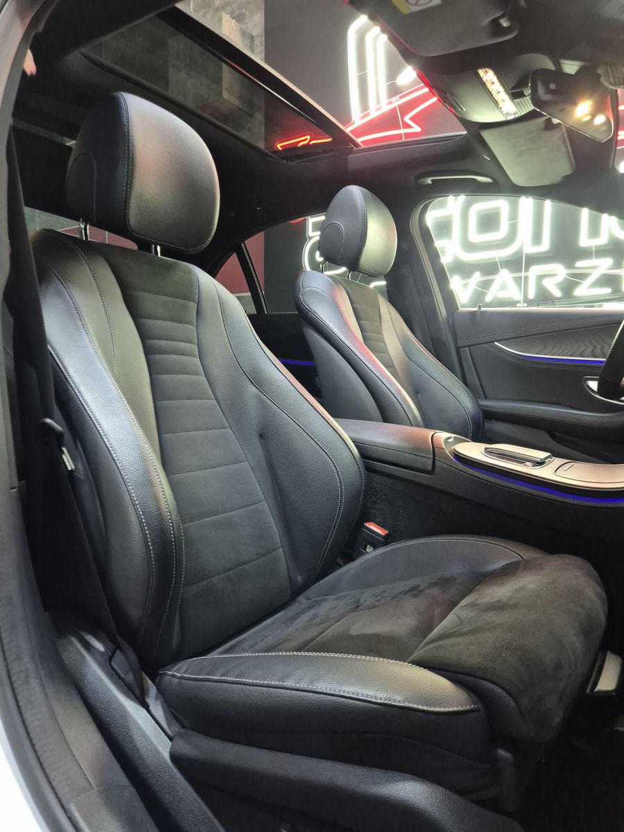 Mercedes-Benz E 300 de *AMG-LINE*BURMESTER*PANO*JUNGE STERNE* foto 20