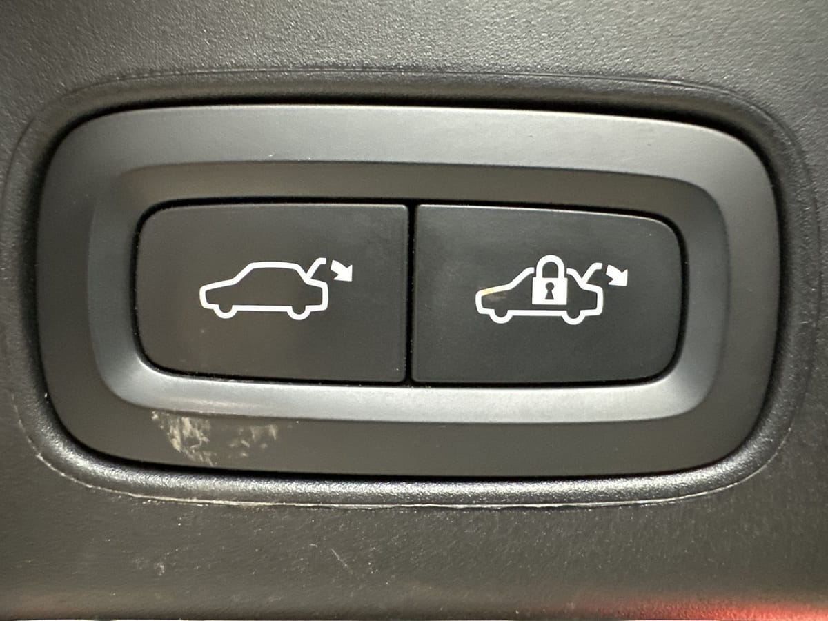 Volvo V90 T6 Recharge AWD Core NAV+LED+KAM+AHK+VC+ACC foto 7