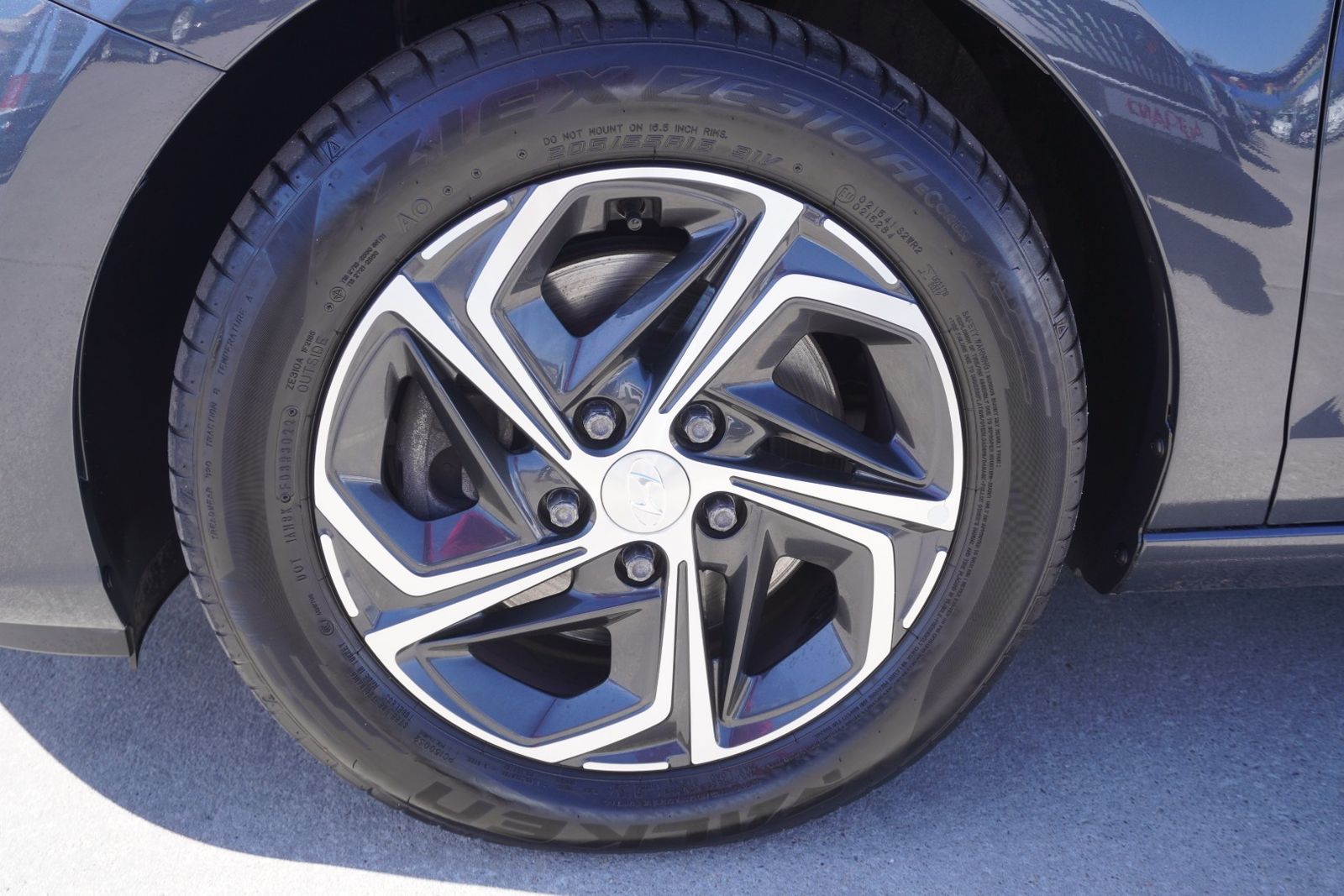 Hyundai i30 1.5 Intro Edition DCT VC SHZ LED Navi Kamera foto 8