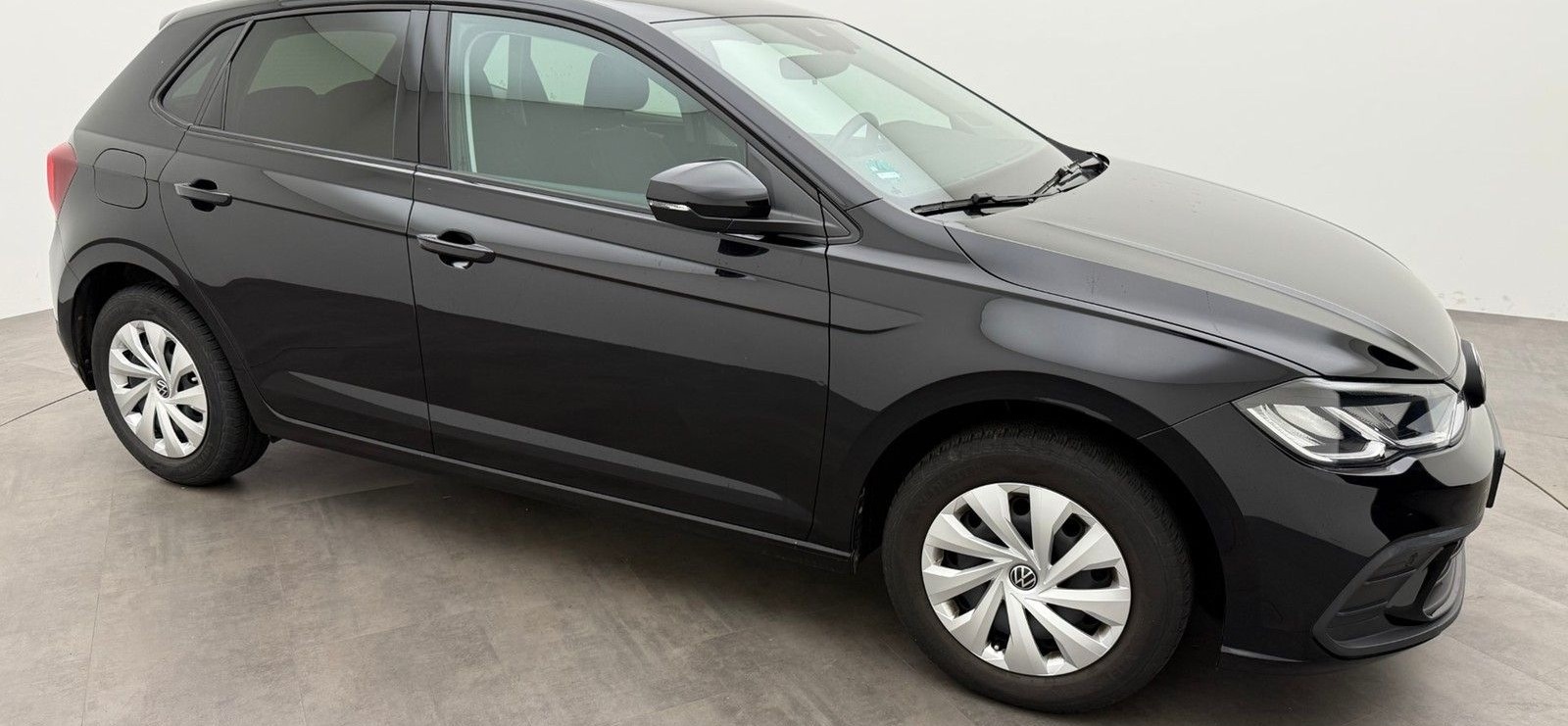 Volkswagen Polo 1.0 TSI Life IQ.Drive NaviACC foto 2