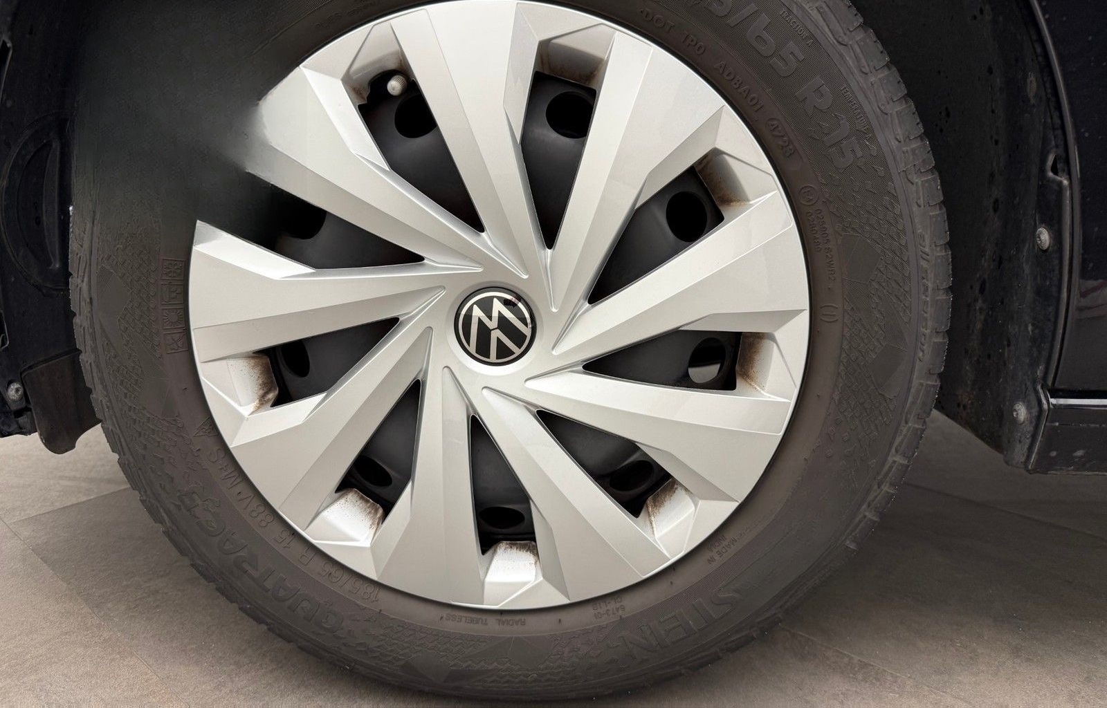 Volkswagen Polo 1.0 TSI Life IQ.Drive NaviACC foto 11