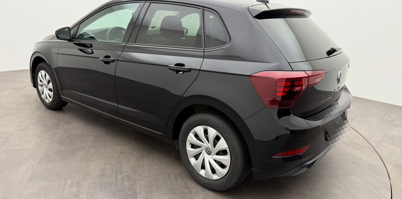 Volkswagen Polo 1.0 TSI Life IQ.Drive NaviACC foto 12