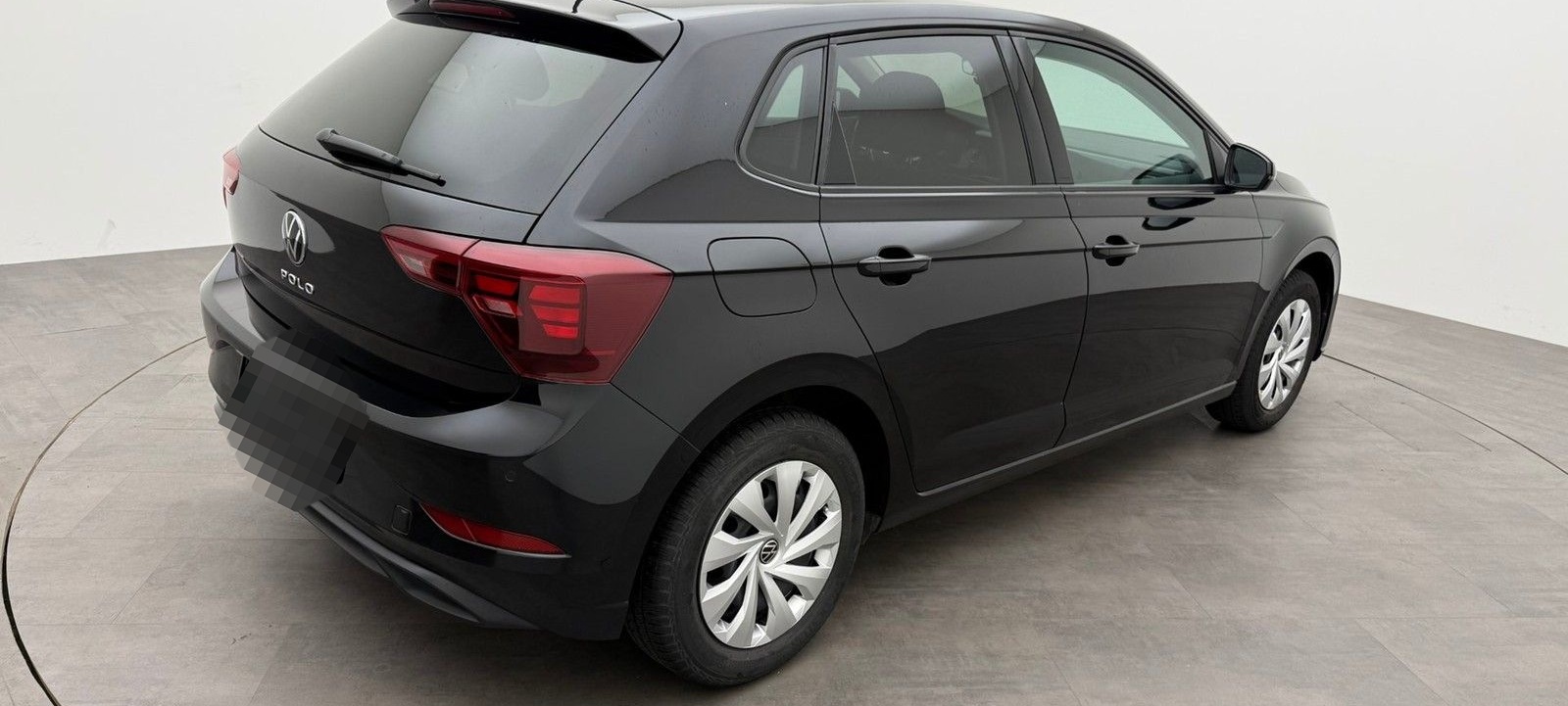 Volkswagen Polo 1.0 TSI Life IQ.Drive NaviACC foto 13