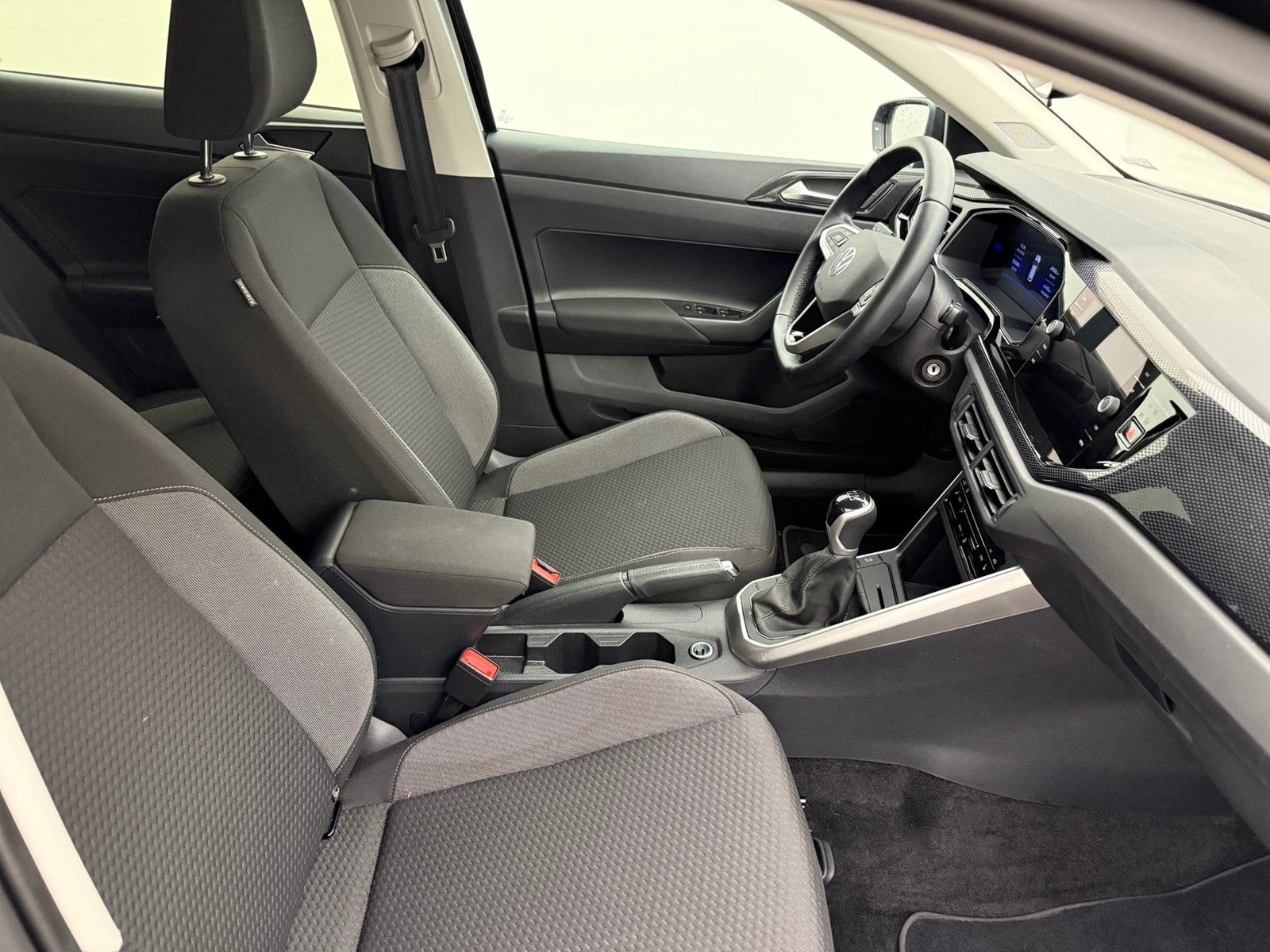 Volkswagen Polo 1.0 TSI Life IQ.Drive NaviACC foto 3