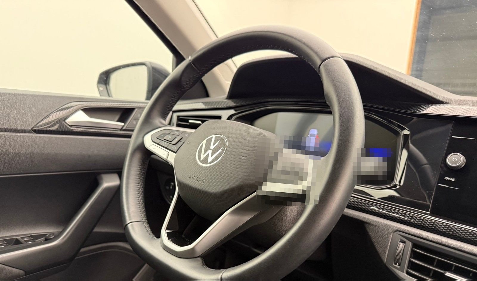 Volkswagen Polo 1.0 TSI Life IQ.Drive NaviACC foto 5
