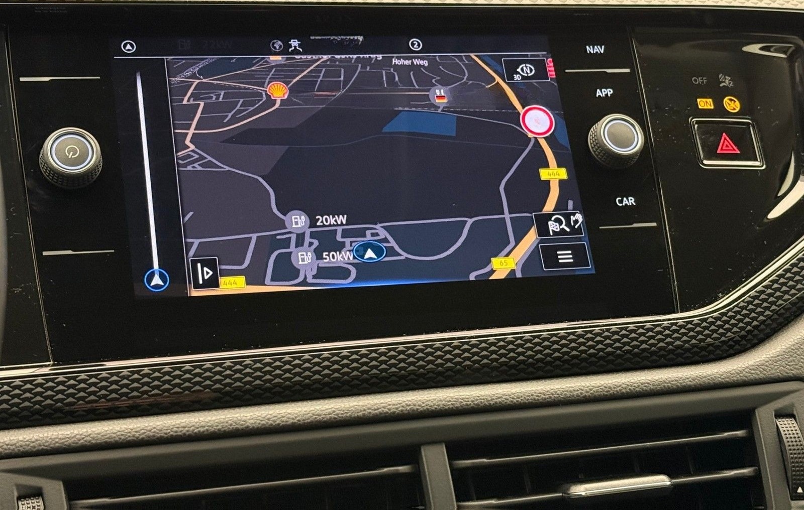 Volkswagen Polo 1.0 TSI Life IQ.Drive NaviACC foto 7