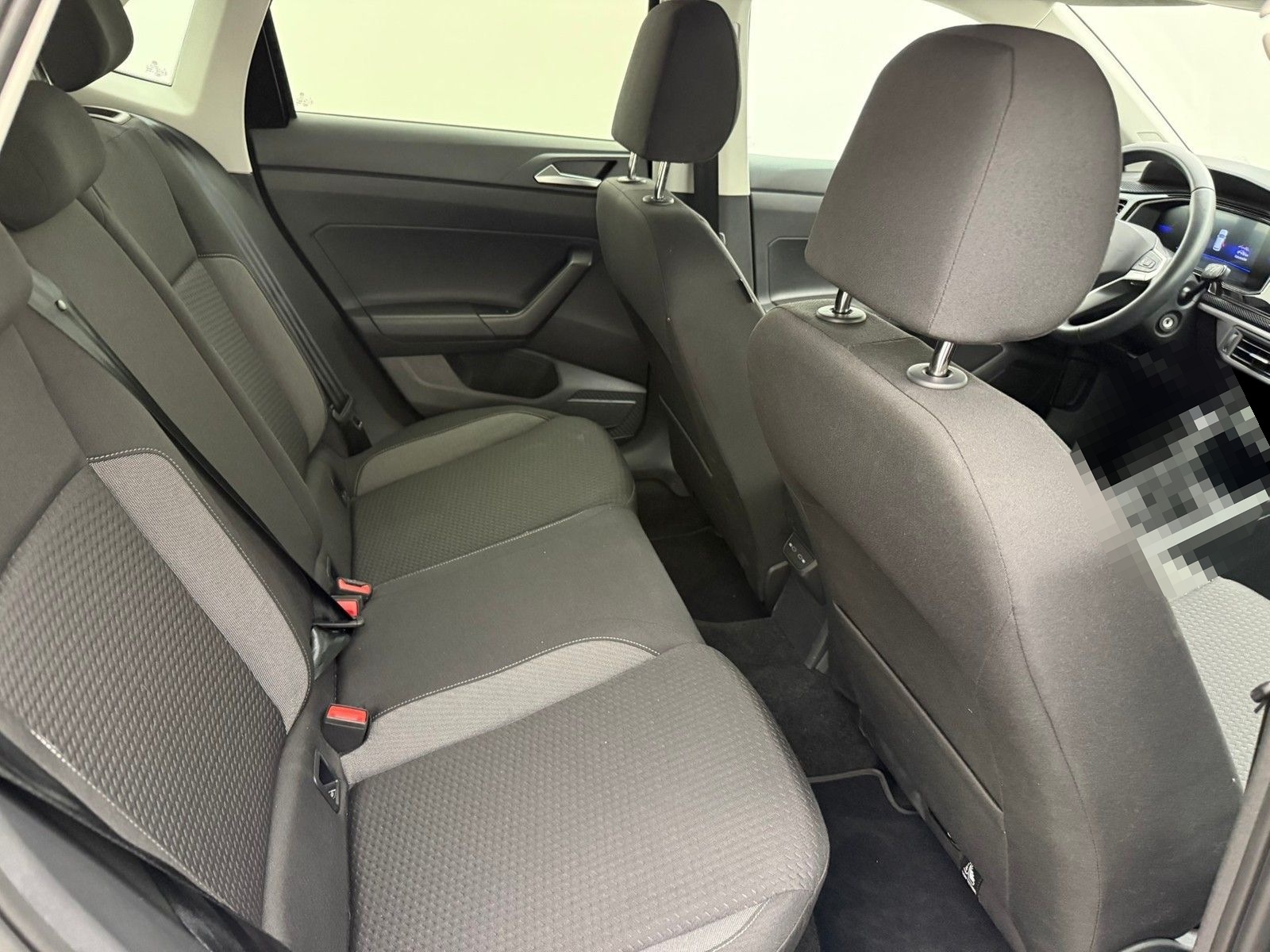 Volkswagen Polo 1.0 TSI Life IQ.Drive NaviACC foto 10
