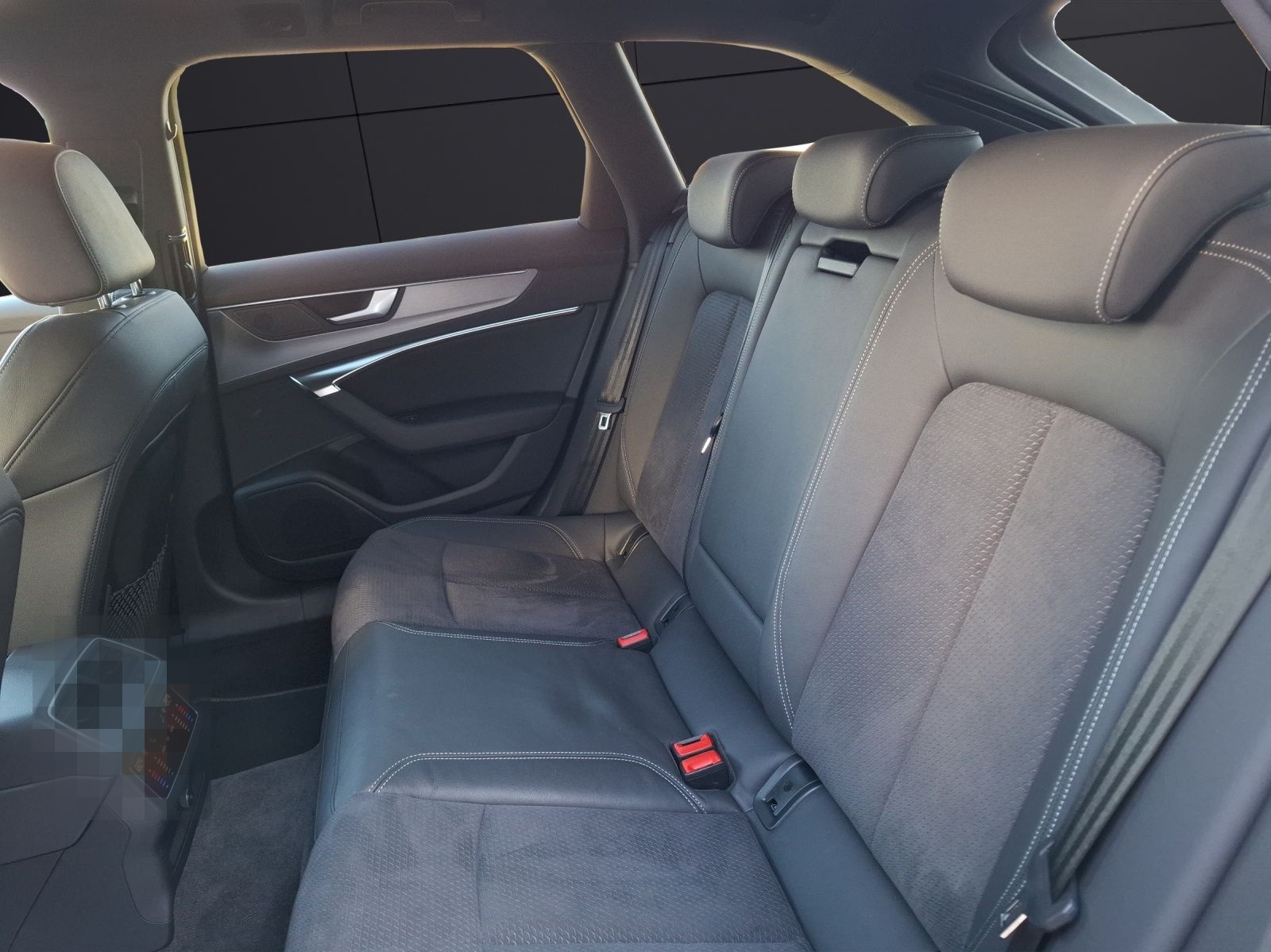 Audi A6 Avant 45 TFSI sport S-line quattro Standhzg L foto 11