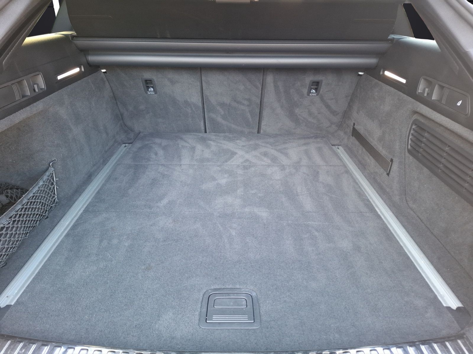 Audi A6 Avant 45 TFSI sport S-line quattro Standhzg L foto 13