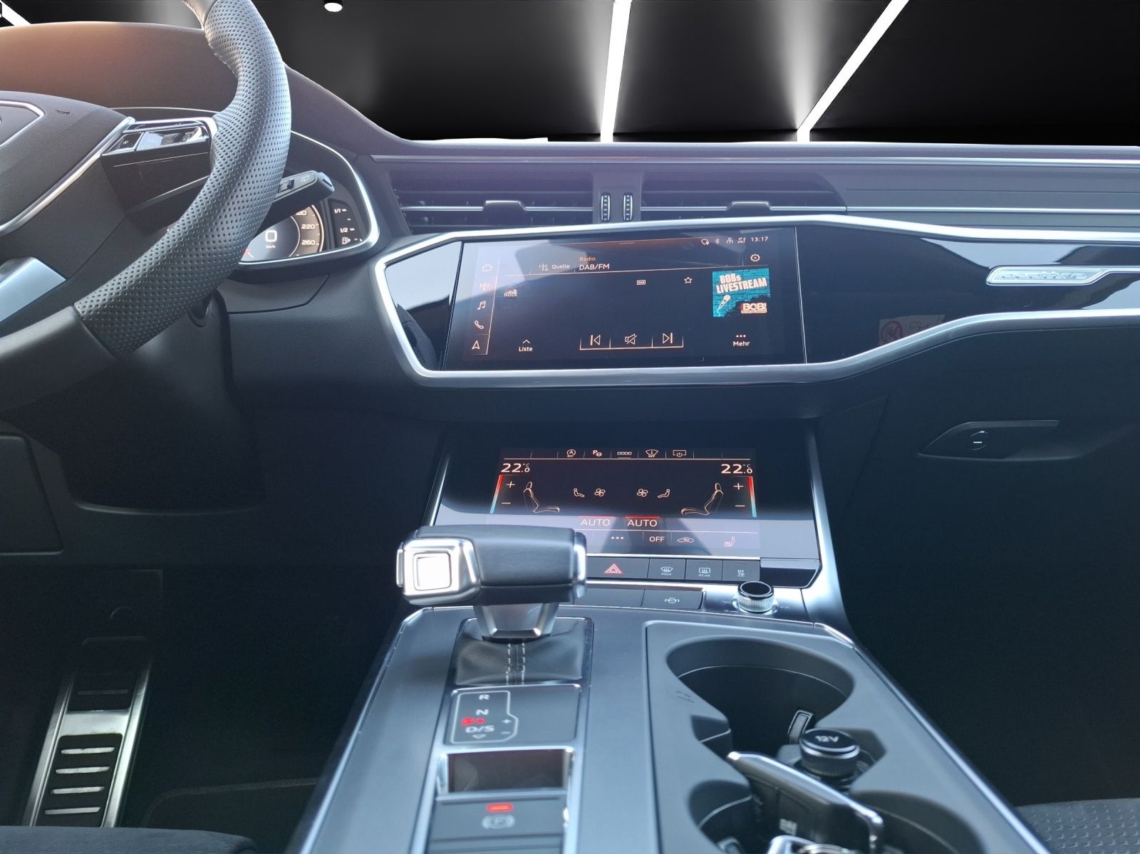 Audi A6 Avant 45 TFSI sport S-line quattro Standhzg L foto 15