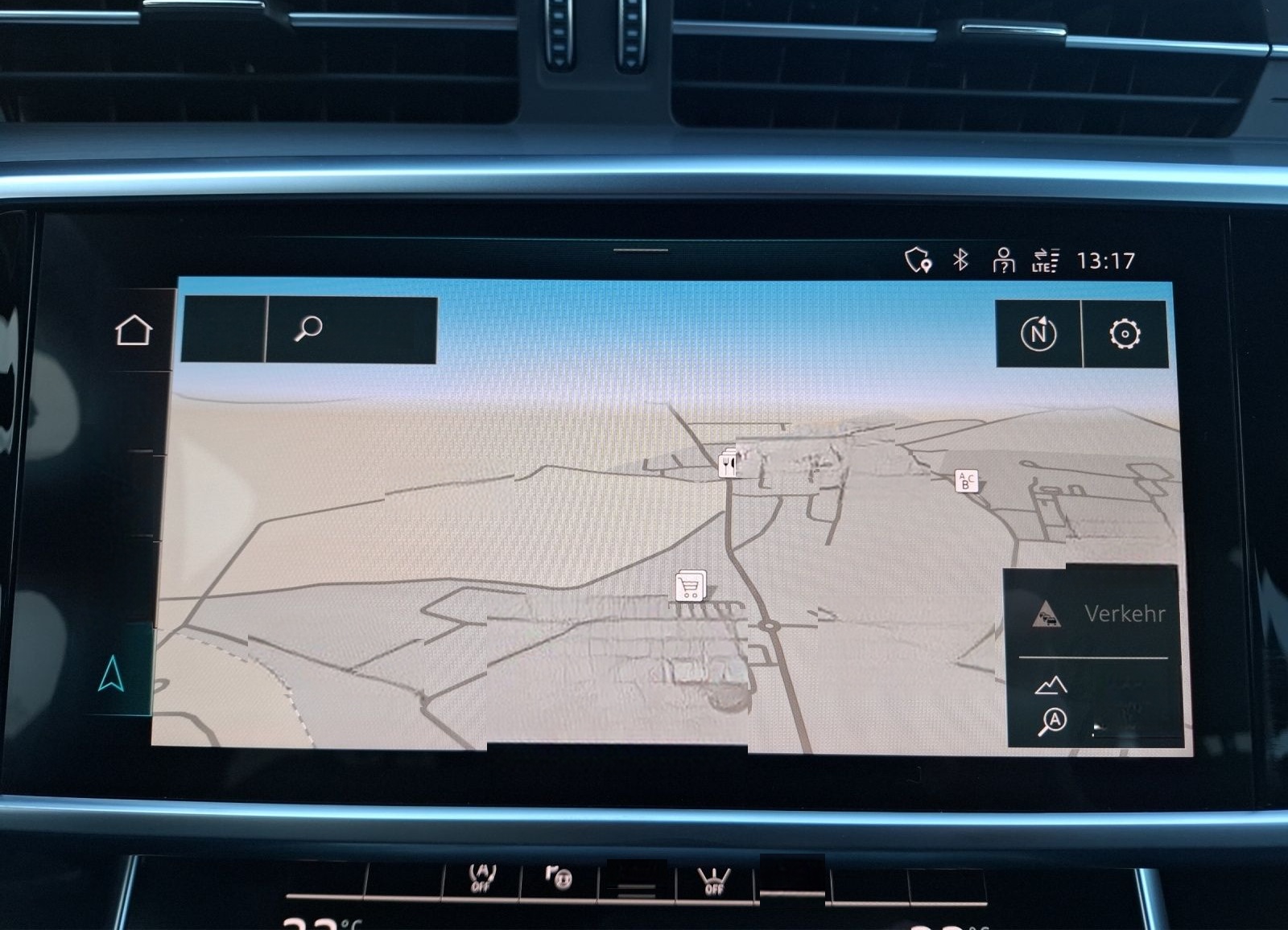 Audi A6 Avant 45 TFSI sport S-line quattro Standhzg L foto 16