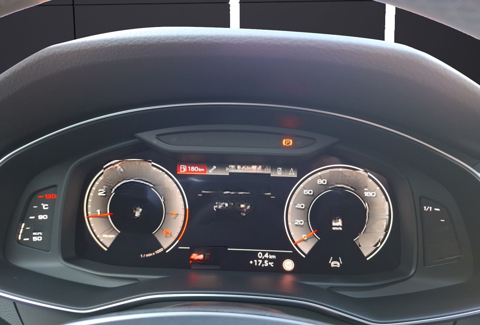 Audi A6 Avant 45 TFSI sport S-line quattro Standhzg L foto 18