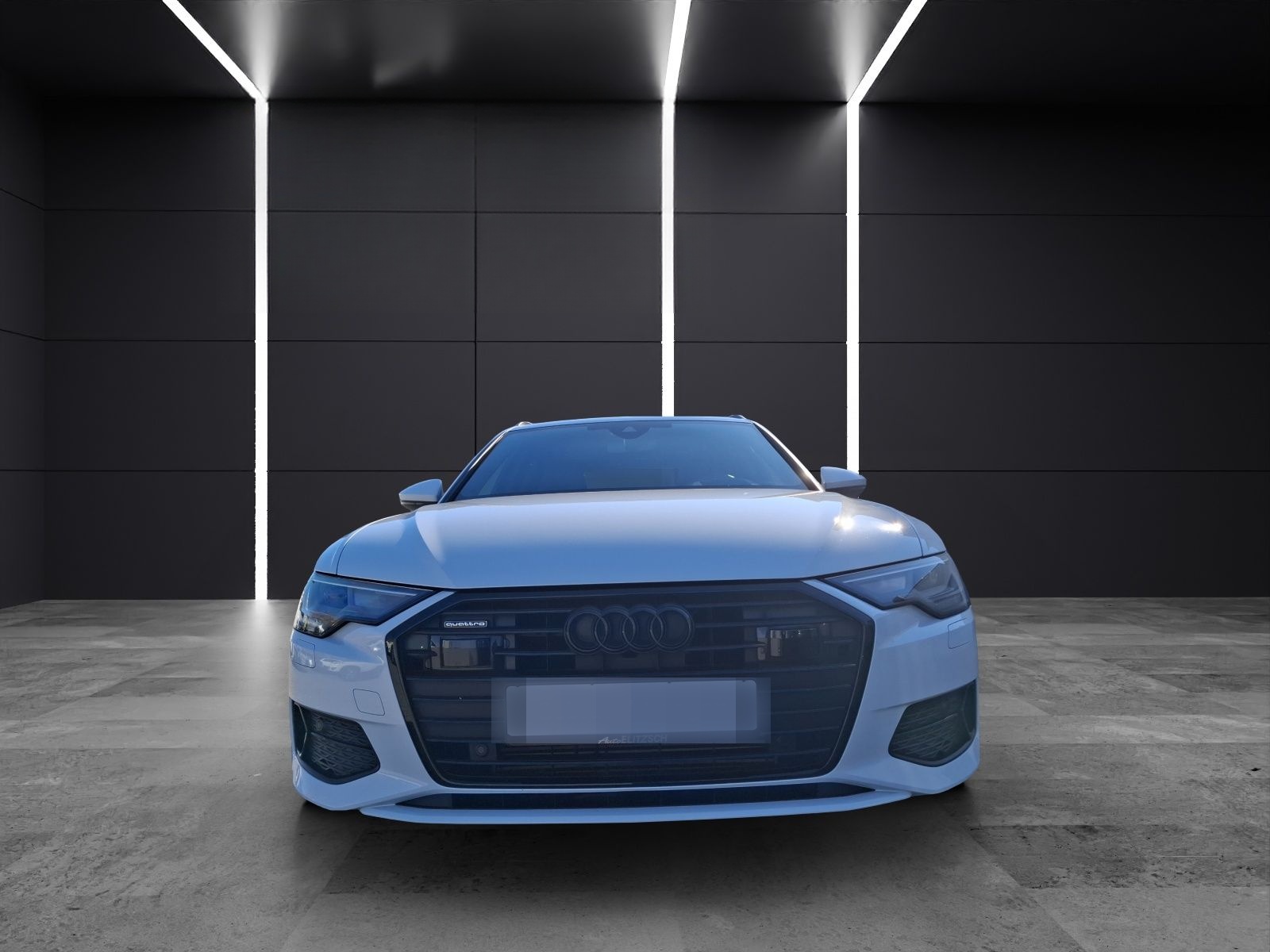 Audi A6 Avant 45 TFSI sport S-line quattro Standhzg L foto 8