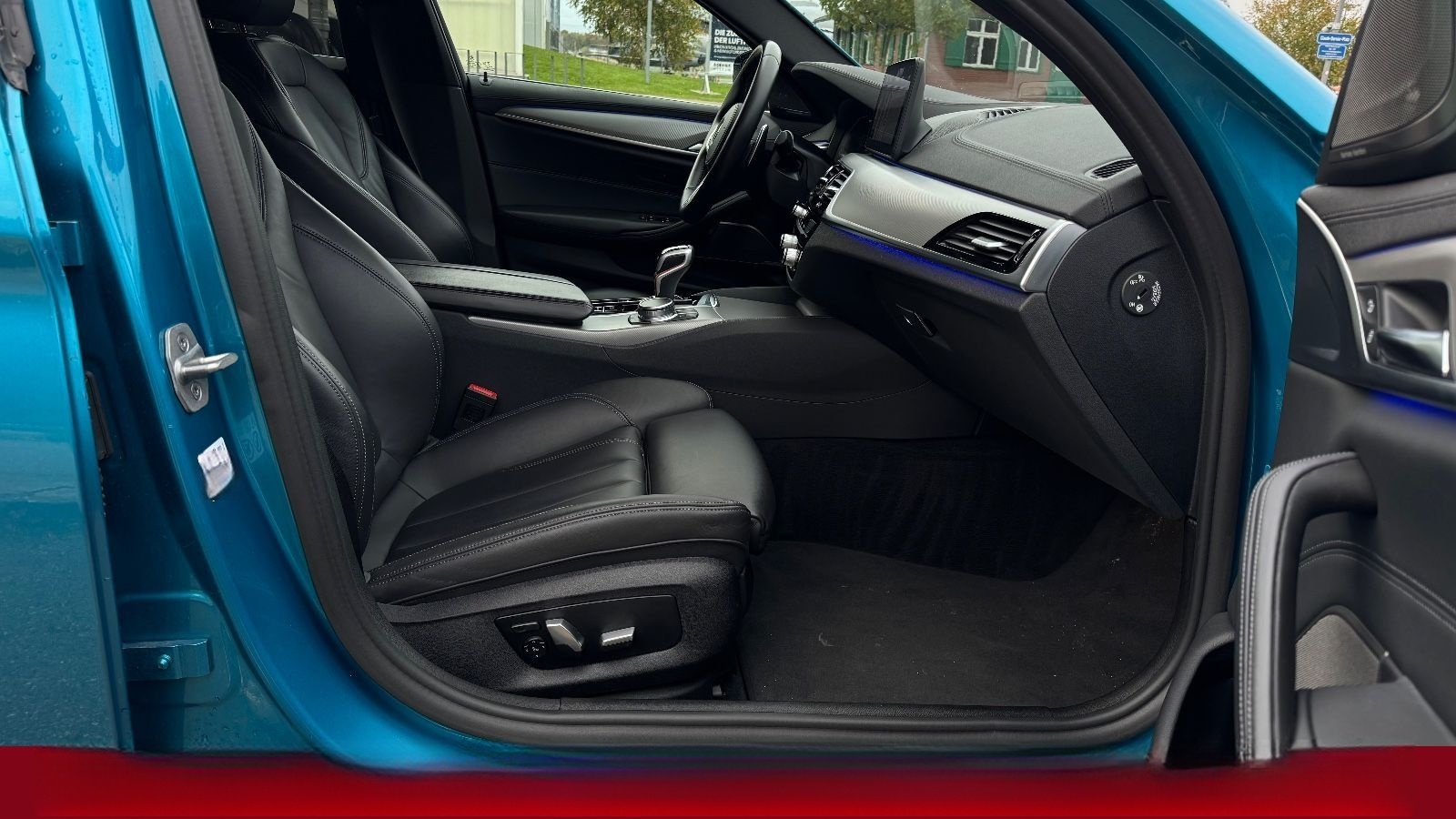 BMW M5 Lim.M Driver´s/Laser/Soft/ HUD/HK/1.Hand/2022 foto 15
