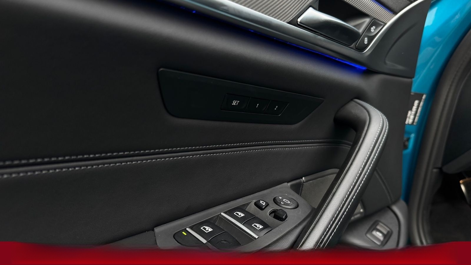 BMW M5 Lim.M Driver´s/Laser/Soft/ HUD/HK/1.Hand/2022 foto 16